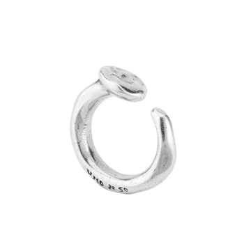 Anello UNO de 50 Clavo da donna ANI0586MTL000XL-1