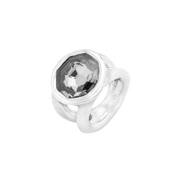 Anello Uno de 50 Renaissance da donna ANI0654GRSMTL-1