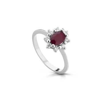 Anello PG Gioielli Linea Vera da donna