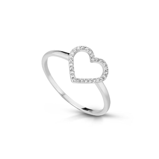 Anello PG Gioielli Linea Young da donna