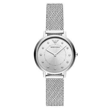 Orologio solo tempo Emporio Armani da donna