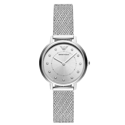 Orologio solo tempo Emporio Armani da donna