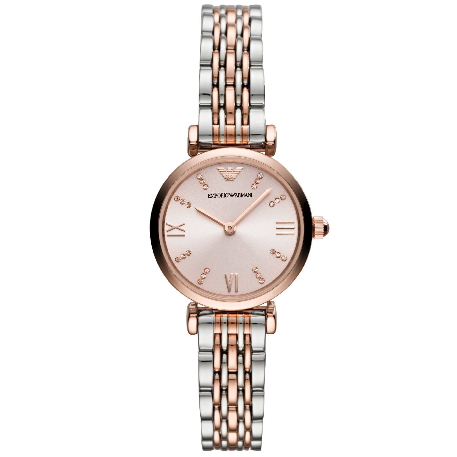 Orologio solo tempo Emporio Armani da donna AR11223-1