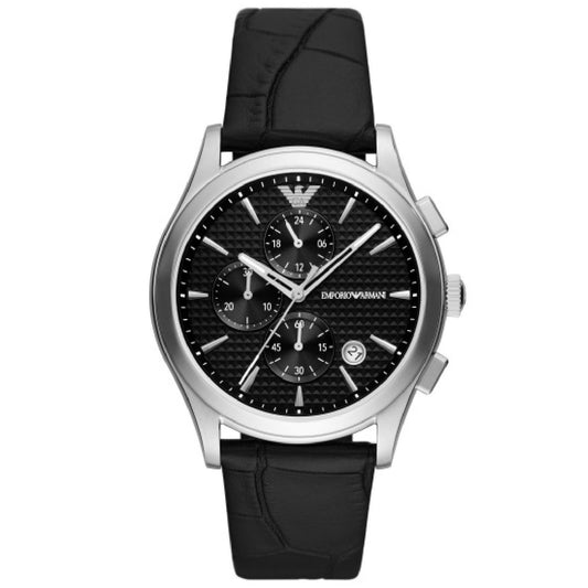 Orologio solo tempo Emporio Armani da uomo AR11530-1