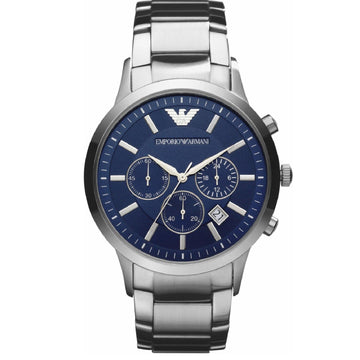 Orologio crono Emporio Armani da uomo