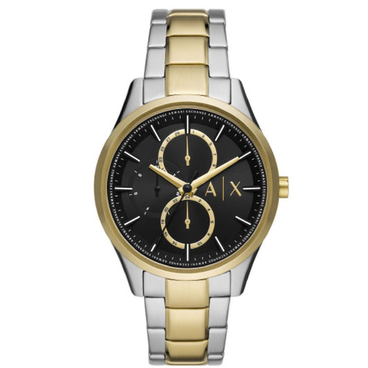 Orologio multifunzione Armani Exchange da uomo