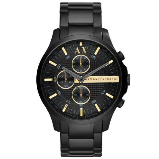 Orologio crono Armani Exchange da uomo AX2164-1