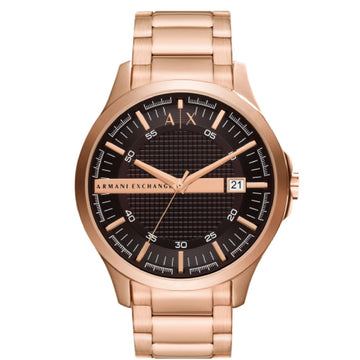 Orologio solo tempo Armani Exchange da uomo AX2449-1