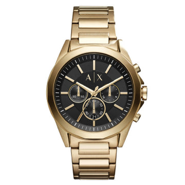 Orologio cronografo Armani Exchange da uomo