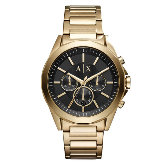 Orologio cronografo Armani Exchange da uomo