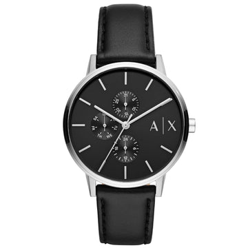 Orologio multifunzione Armani Exchange da uomo AX2717-1