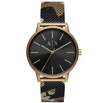 Orologio solo tempo Armani Exchange da uomo