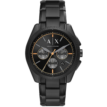 Orologio crono Armani Exchange da uomo AX2852-1