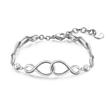 Bracciale Brosway Ribbon da donna