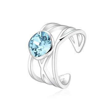 Anello Brosway Destiny da donna BDY35-1