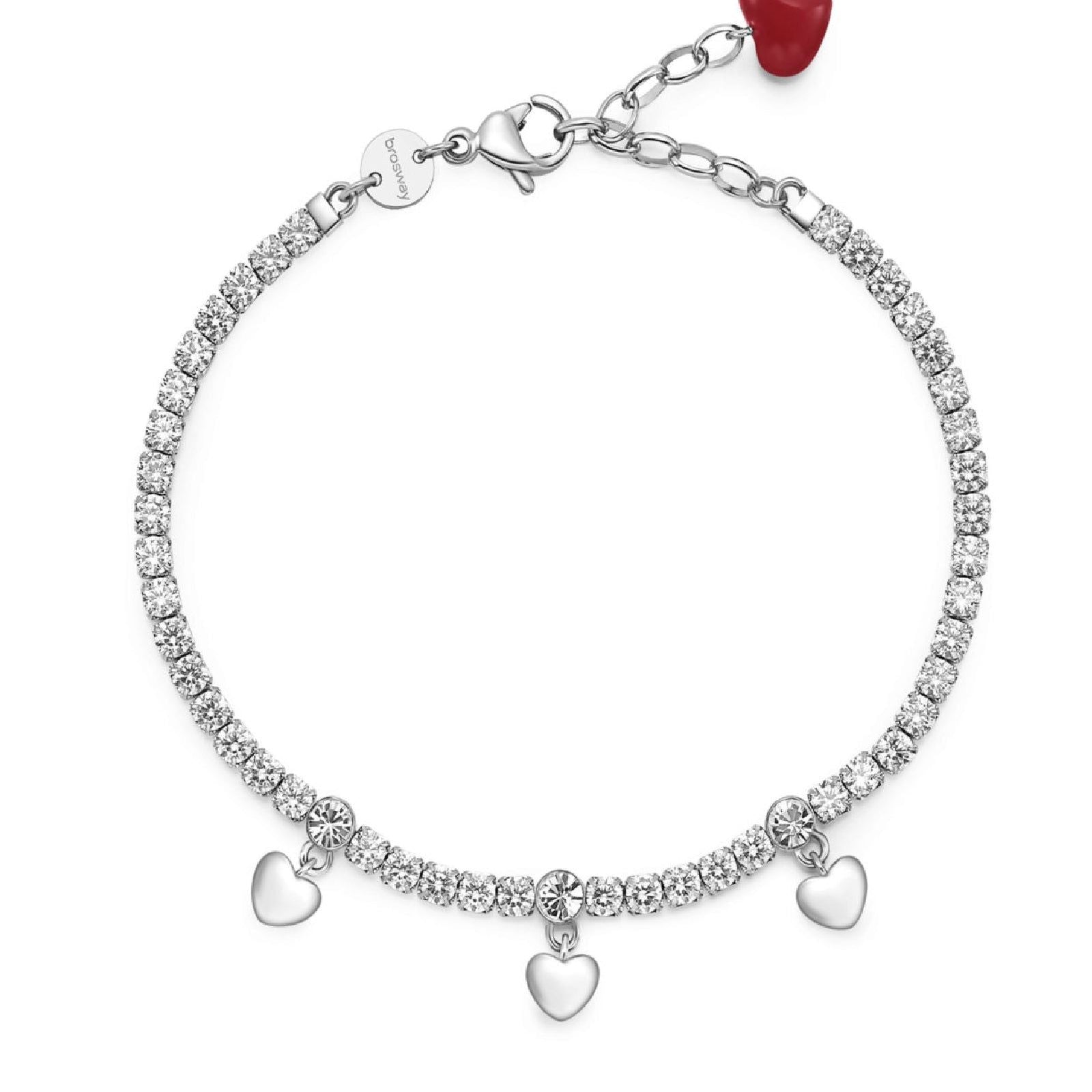 Bracciale Brosway Desideri da donna BEI043-1