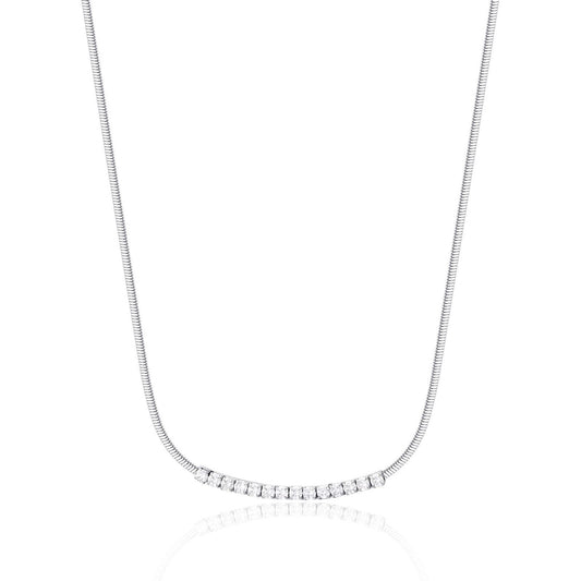 Collana Brosway Desideri da donna