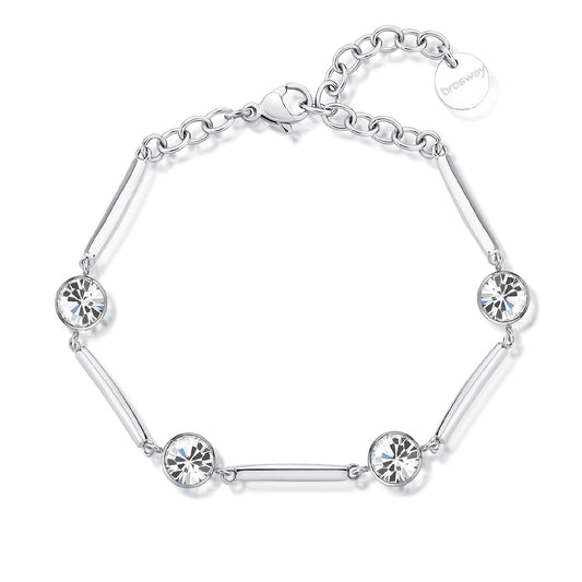 Bracciale Brosway Affinity da donna