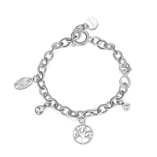 Bracciale Brosway Chakra da donna