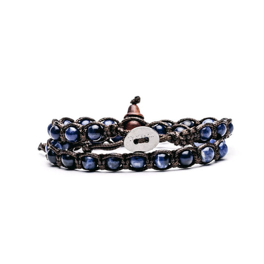 Bracciale Tamashii Tibet unisex