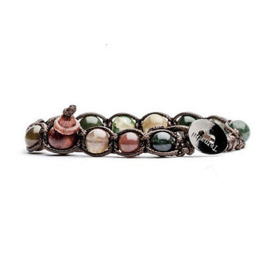 Bracciale Tamashii Tibet unisex