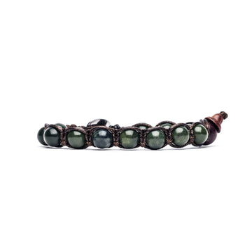 Bracciale Tamashii Tibet unisex