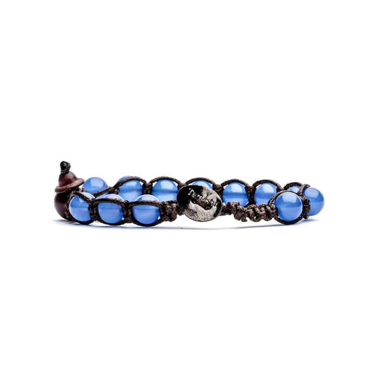 Bracciale Tamashii Tibet unisex