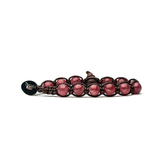 Bracciale Tamashii Tibet unisex