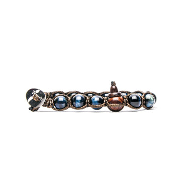 Bracciale Tamashii Tibet unisex