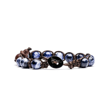 Bracciale Tamashii Tibet unisex