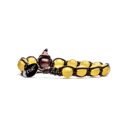 Bracciale Tamashii Tibet unisex