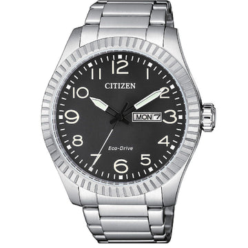 Orologio solo tempo Citizen Eco-Drive da uomo BM8530-89E-1