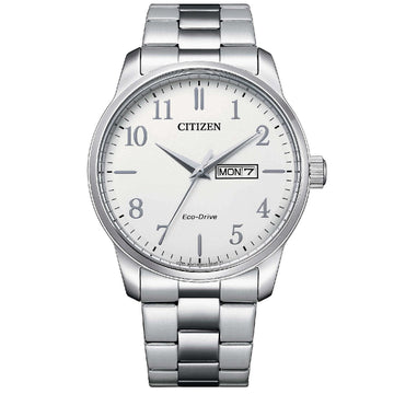 Orologio solo tempo Citizen OF da uomo BM8550-81A-1