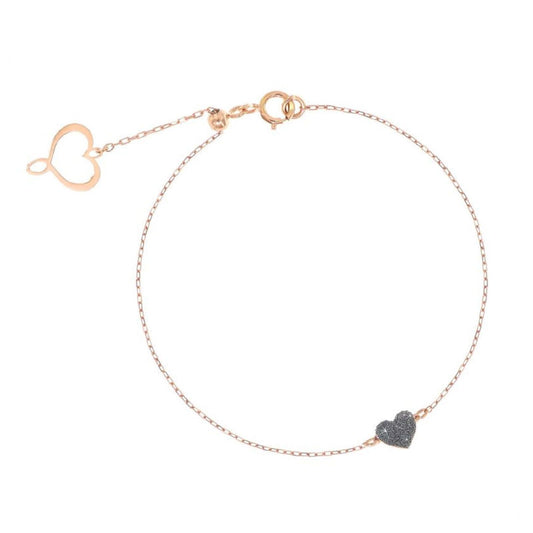 Bracciale Maman et Sophie Aurum da donna