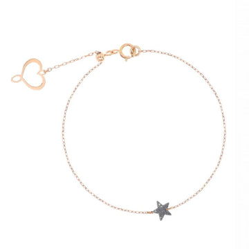 Bracciale Maman et Sophie Aurum da donna