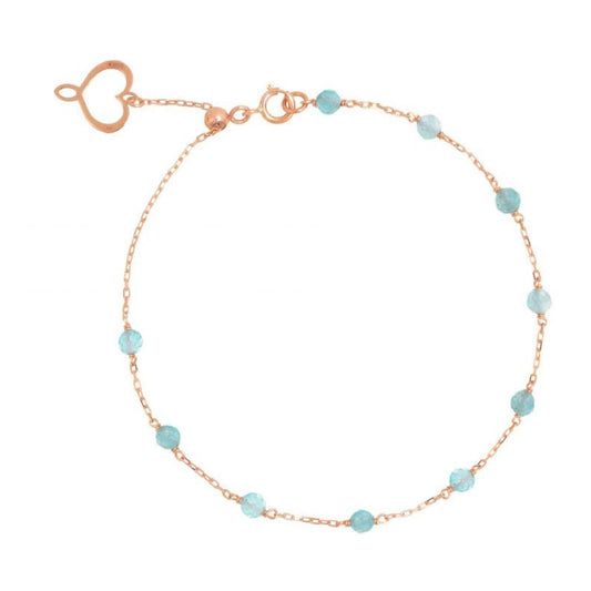 Bracciale Maman et Sophie Aurum da donna