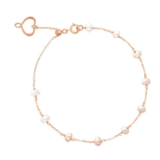 Bracciale Maman et Sophie Aurum da donna