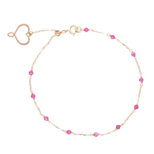 Bracciale Maman et Sophie Aurum da donna