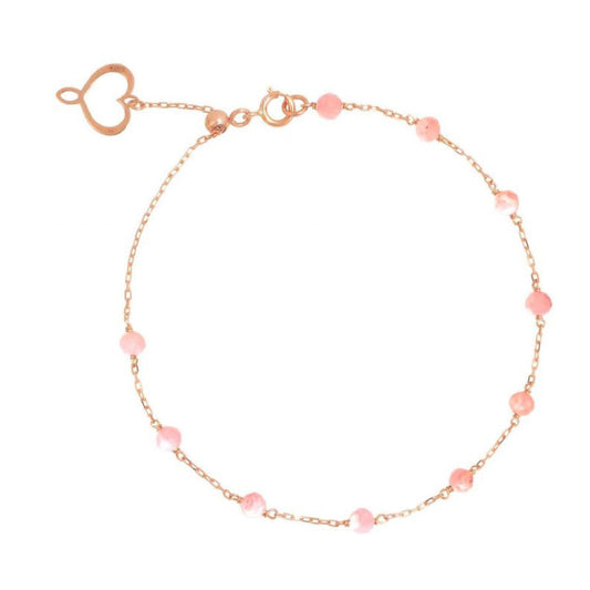 Bracciale Maman et Sophie Aurum da donna