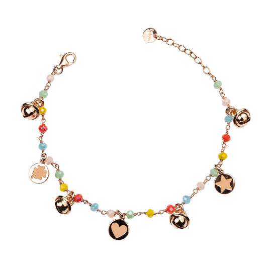 Bracciale Rue Des Mille Gipsy Chic da donna