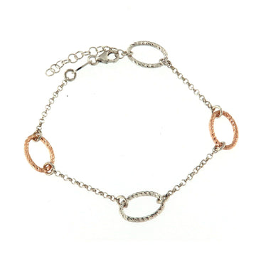 Bracciale Fraboso Gioielli da donna