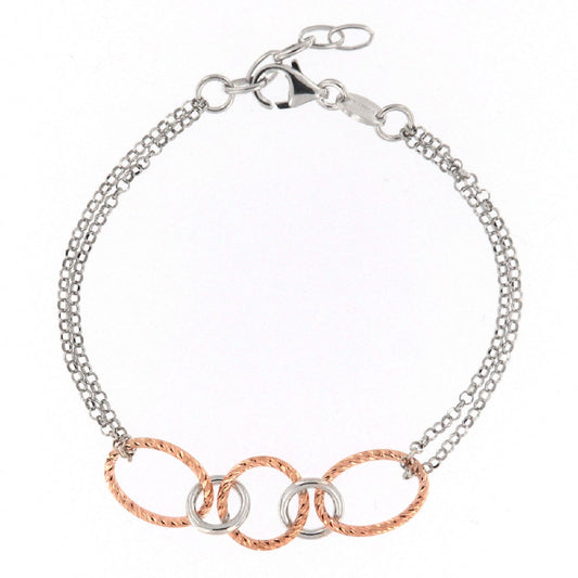 Bracciale Fraboso Gioielli da donna