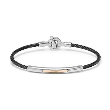 Bracciale Barakà 316L da uomo