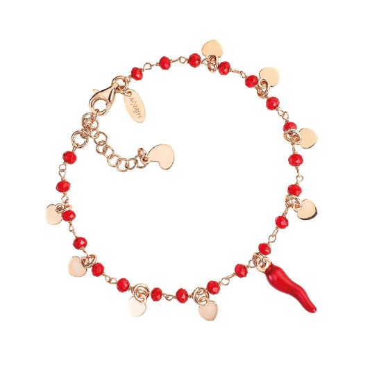 Bracciale Amen Amore da donna BRCSHRR1-1