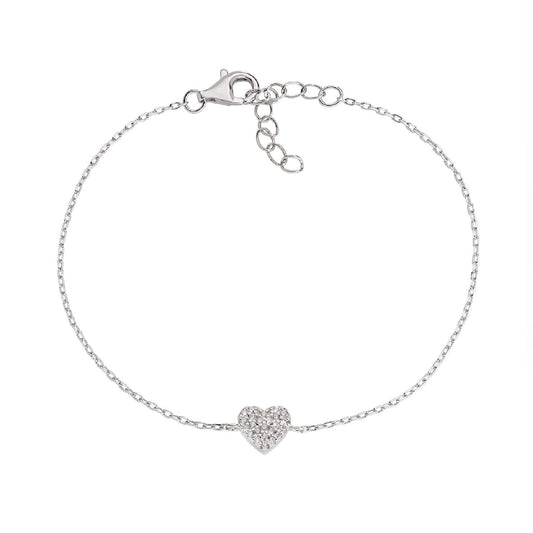 Bracciale Amen Coccole Luxury da donna