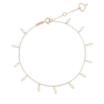 Bracciale Maman et Sophie Aurum Perle Mignon da donna