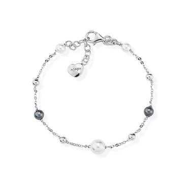 Bracciale Amen Amore da donna BRPB3-1