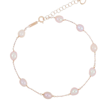 Bracciale Maman et Sophie Aurum Perle da donna