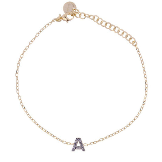 Bracciale Rue Des Mille Stardust Classic da donna