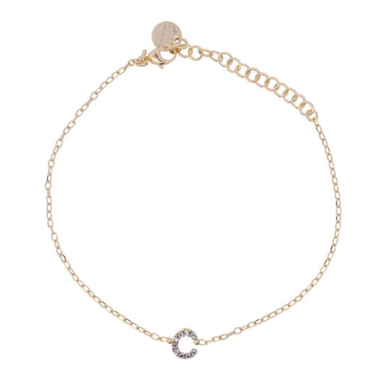 Bracciale Rue Des Mille Stardust Classic da donna